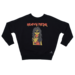 Rock Your Kid Heavy Metal Sweatshirt