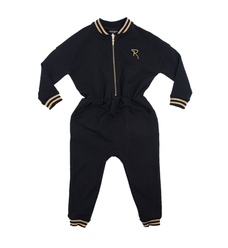 Rock Your Kid Far Out Playsuit
