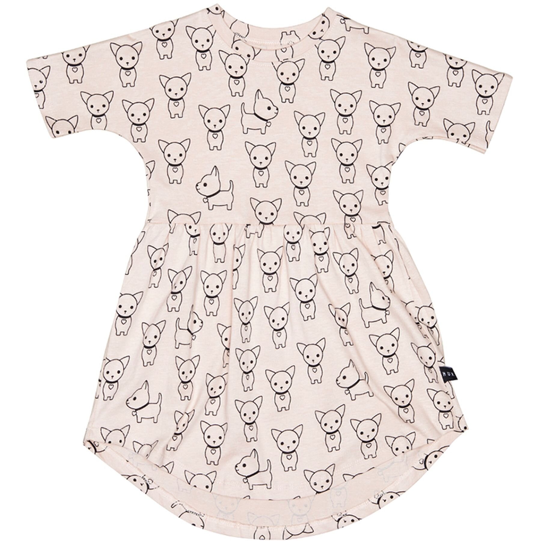 huxbaby dress