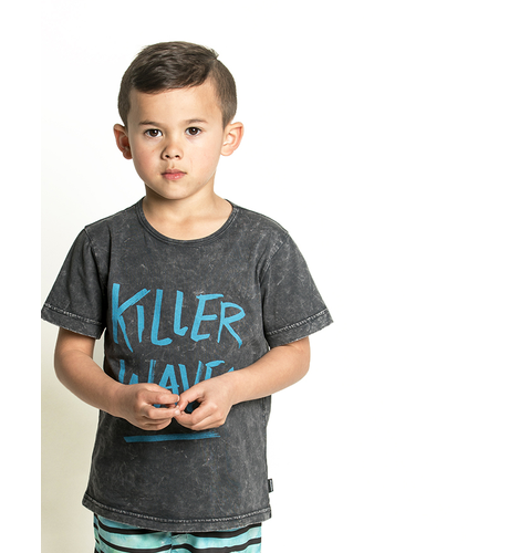 Munster Killer Waves Tee