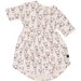 Huxbaby Chihuahua Swirl Dress - Rose