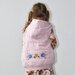 Kissed by Radicool Whimsy Puffer Vest