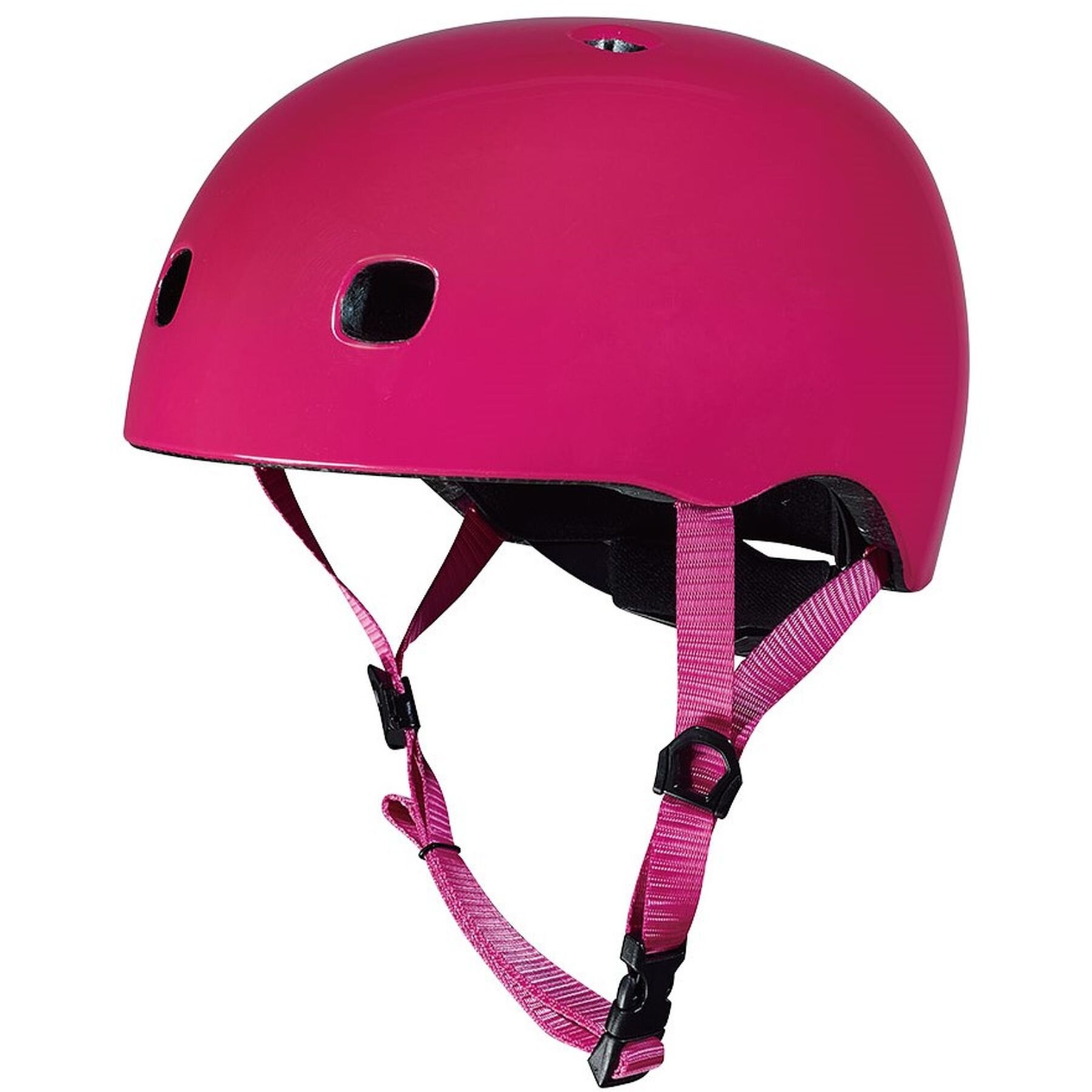 Micro Scooter Helmet Bright Pink SHOP BY BRANDMicro Scooters Kid
