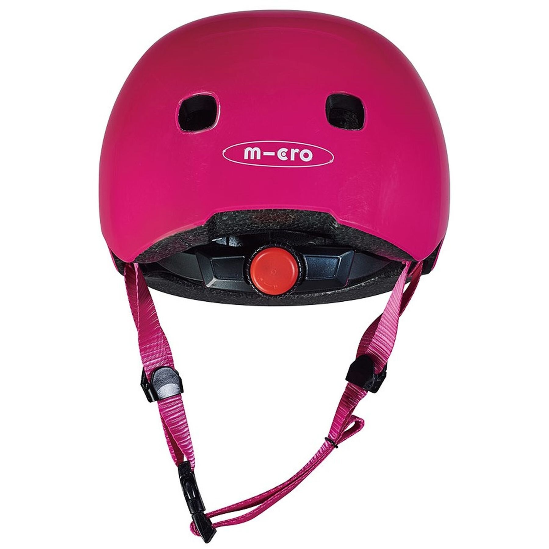 Micro Scooter Helmet Bright Pink SHOP BY BRANDMicro Scooters Kid