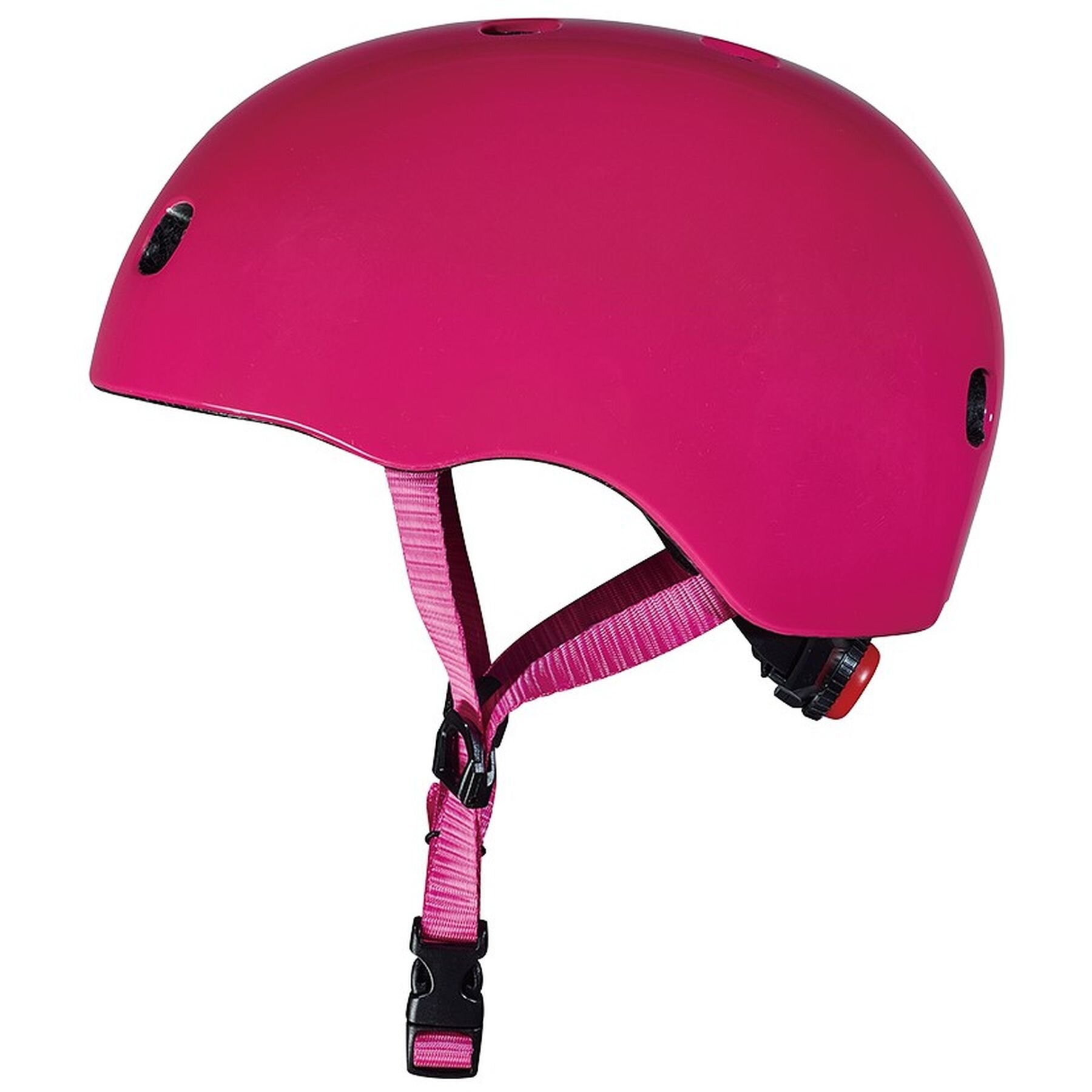 Micro Scooter Helmet Bright Pink SHOP BY BRANDMicro Scooters Kid