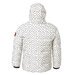Cry Wolf Eco Puffer Jacket - Spots