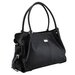 Isoki Anakie Satchel Nappy Bag - Onyx