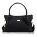 Isoki Anakie Satchel Nappy Bag - Onyx