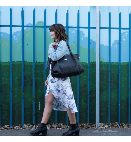 isoki anakie satchel