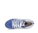 Vans Kids Sk8 Hi-Zip Chambray/True White