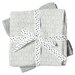 Done by Deer 2 Pack Swaddle - Grey
