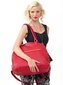 Isoki Madame Polly Bag - Red