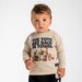 Rock Your Baby The Toys Are Back Sweatshirt