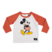 Rock Your Baby 80'S Mickey T-Shirt