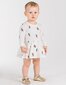Rock Your Baby Mickey Waisted Dress