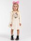 Rock Your Kid Belle Circus Dress