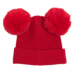 Rock Your Kid Mickey Beanie - Red