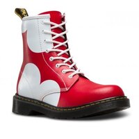 kids dr martin boots