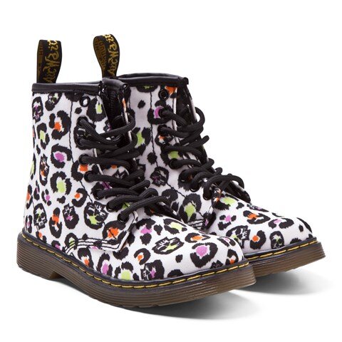 leopard print boots nz