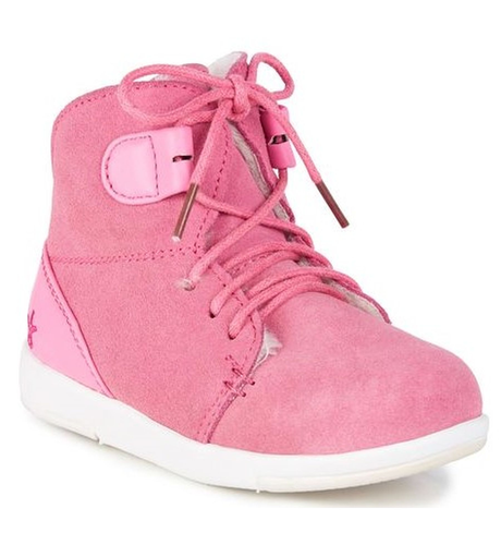 Emu Kids Winton Boot - Bubblegum