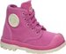 Palladium Pampa Hi Boot - Ibis Rose