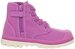 Palladium Pampa Hi Boot - Ibis Rose