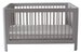 Troll Sun Cotbed Soft Grey