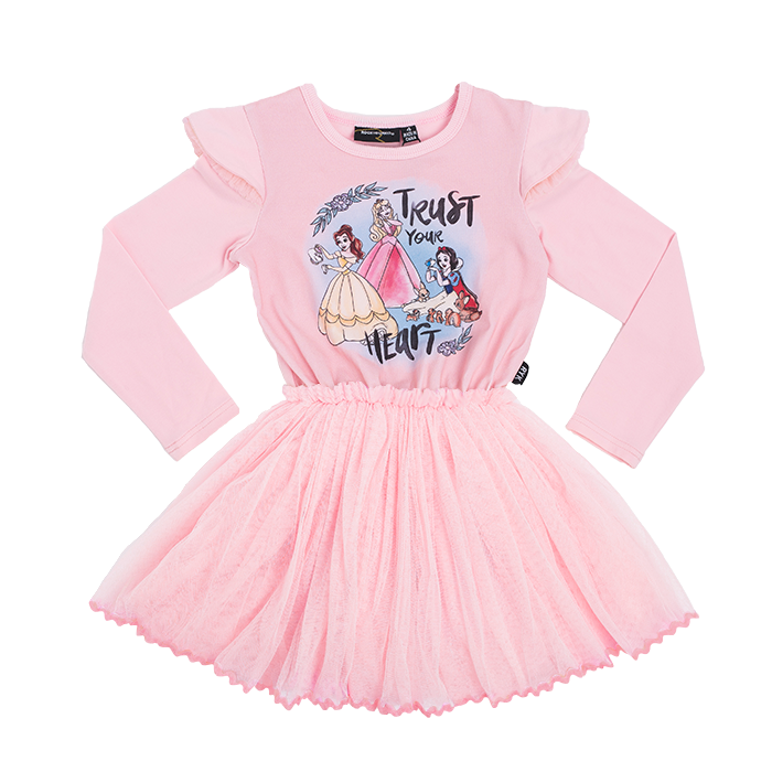 rock your kid circus dress