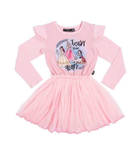 Rock Your Kid Princesses Circus Dress