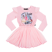 Rock Your Kid Princesses Circus Dress