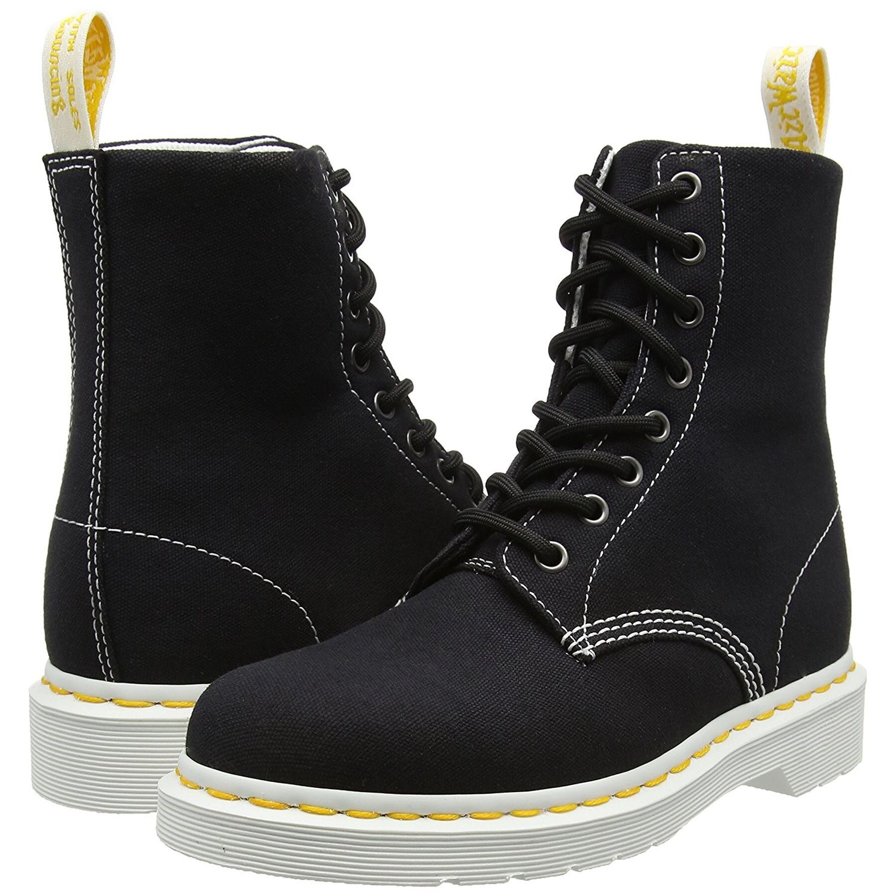 Dr. martens kid's collection delaney lace boot sale