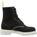 Dr Martens Delaney Lace Up Canvas Boots