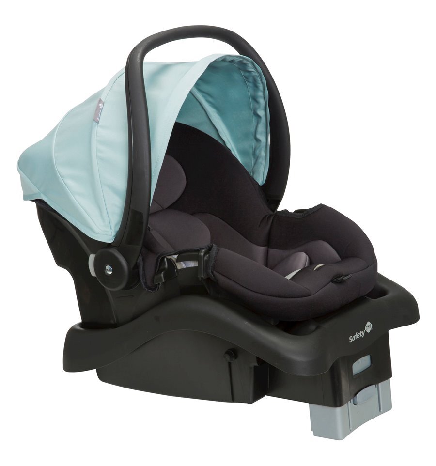 Al Safety 1st Onboard 35 Capsule Base Kid