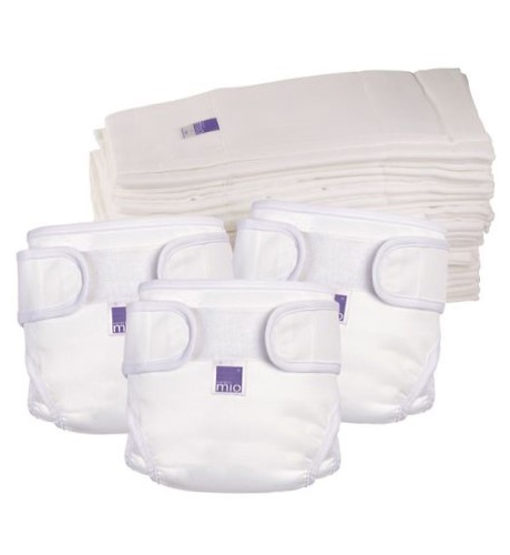 Bambino Mio Birth to Potty Pack CLEARANCE
