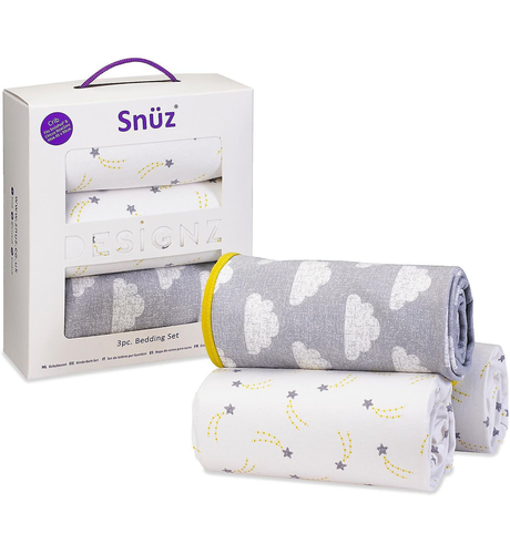 SnuzPod Bedding Set
