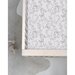 Mister Fly Cot Sheets - Butterfly