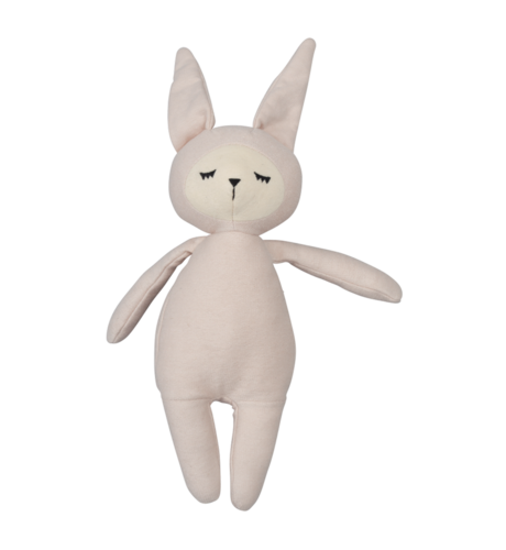 Fabelab Buddy Bunny - Mauve