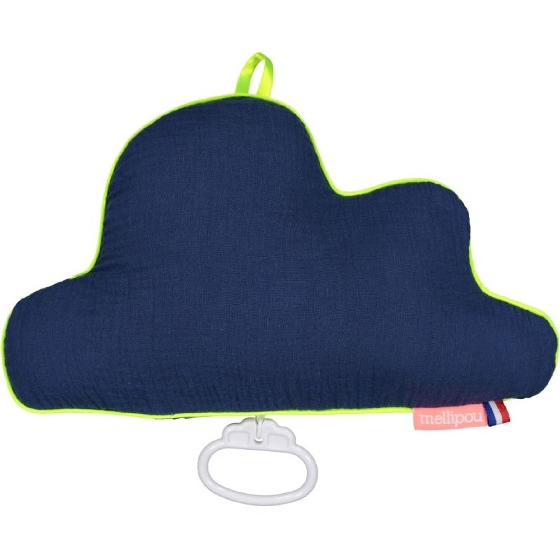 cloud music box