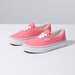 Vans Toddler Era Heart Eyelet - Strawberry/True White