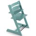 Stokke Tripp Trapp Highchair- Aqua Blue