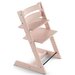Stokke Tripp Trapp Highchair - Serene Pink