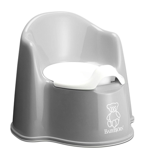 Baby Bjorn Potty Chair