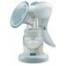 Nuk Sensitive First Choice Manual Breast Pump