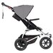 Mountan Buggy Urban Jungle - Silver