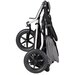 Mountan Buggy Urban Jungle - Silver