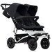 Mountain Buggy Duet - Black