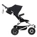 Mountain Buggy Duet - Black