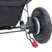 Mountain Buggy Duet - Black