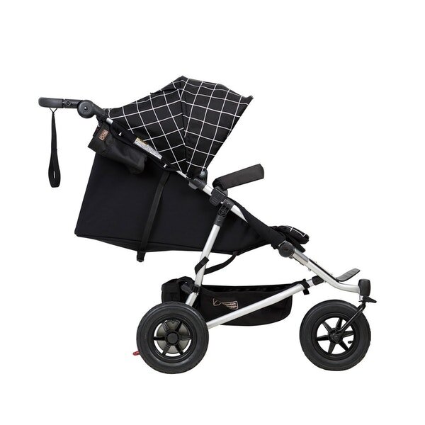 mountain buggy duet sale australia
