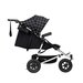 Mountain Buggy Duet - Grid